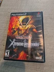 Samurai Warriors 2 Xtreme Legends PS2 CIB Complete PlayStation 2 1 YEAR WARRANTY