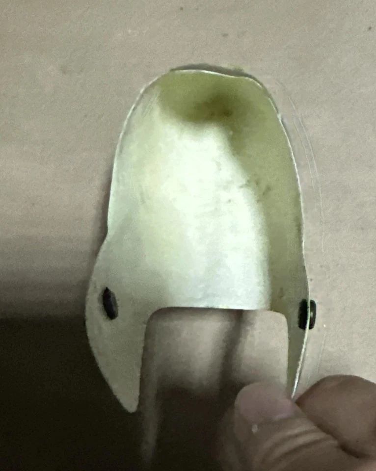 Blade 130S CANOPY - Image 4 of 4