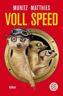 Voll Speed Moritz Matthies