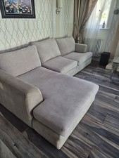 Corner Sofa Large