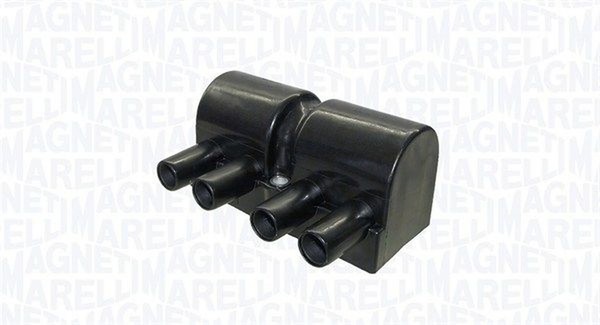 ZüNdspule FüR Chevrolet Daewoo Opel Aveo / Kalos SchräGheck Stufenheck Captiva-image