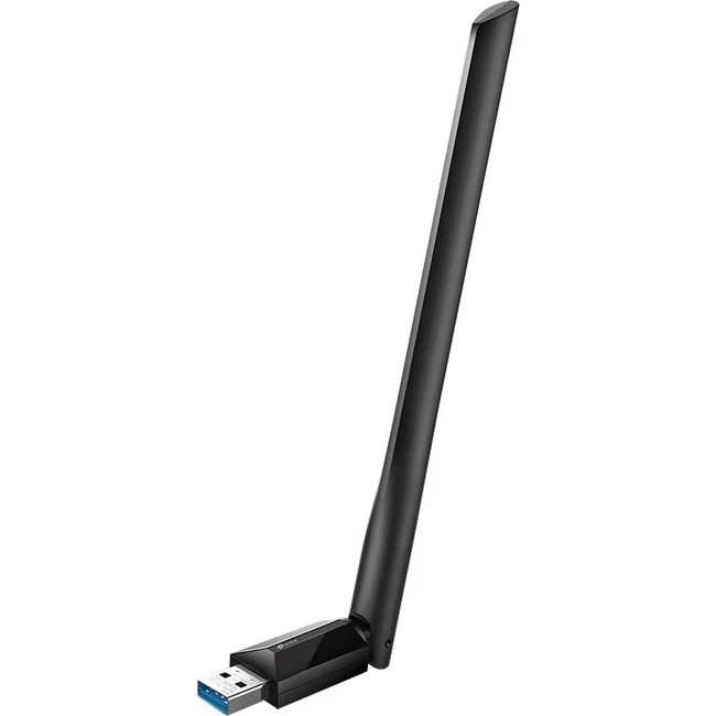 TP-Link Archer T3U Plus - IEEE 802.11ac Dual Band Wi-Fi Adapter for Desktop - Image 2 of 4