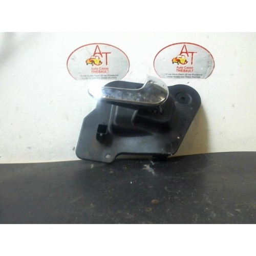 PORTIERGREEP BINNEN RECHTS ACHTER Opel Meriva MPV 1.7 CDTI 16V (Z17DTH) 13121870 - Afbeelding 2 van 2