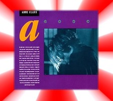 Anne Clark / Abuse / Maxi-Single / CD