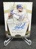 2022 Topps Tier One Prime Performers Auto 198/299 Randy Arozarena PPA-RA
