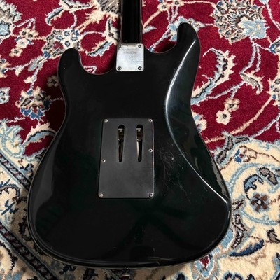 Super rare Fernandes FST-65 80's vintage Strat type Very Good | eBay