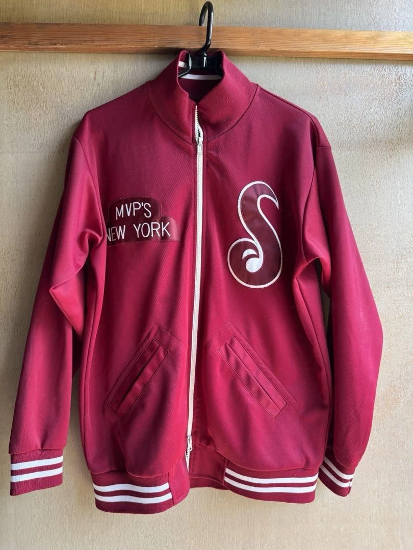 Giacca Supreme Track UOMO EN colore taglia JP M usata in ottime condizioni abbigliamento sportivo