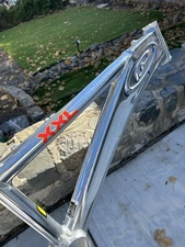 XXL Powerlite Coqpit 1998