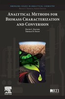 Analytical Methods For Biomass Characterization And Conversion Dayton (U. A.)