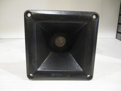 PRV Audio WG270Ph 1'' Phenolic Compression Driver 8 Ohm