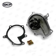 Water Pump For 1993-2001 Nissan Altima 2.4L 4 Cyl 1994 1995 1996 1997 1998 1999