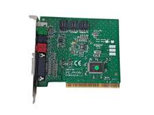 Ensoniq AudioPCI 5200 32-bit PCI Internal Sound Card 4001045901 Audio Adapter