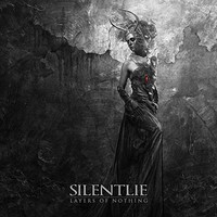 Silentlie - Layers Of Nothing - Cd - F72Z