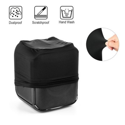Black Dust Cover for JBL Partybox Encore Essential Portable Bluetooth Speaker