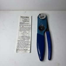 Thomas  Betts T B Cat. NO. WT80 Crimping tool