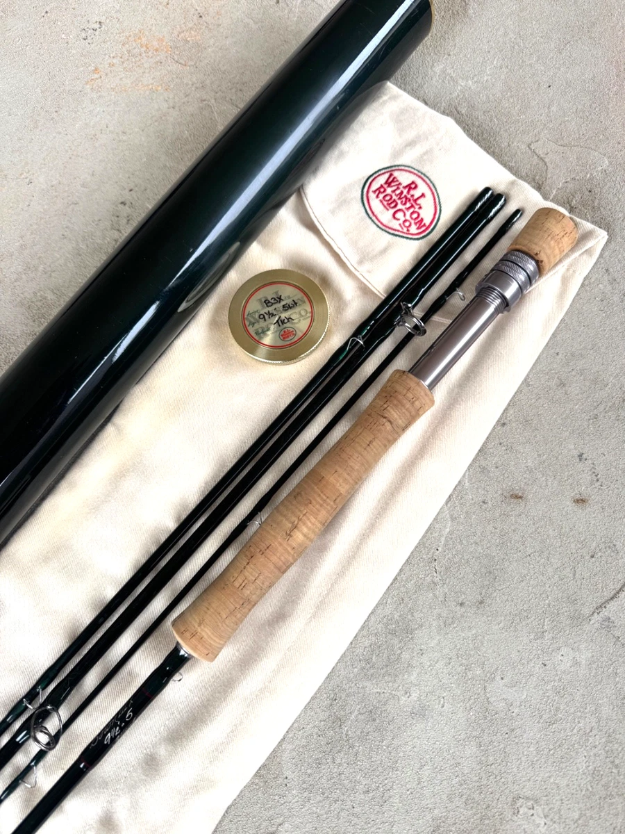 Winston Boron for sale - eBay