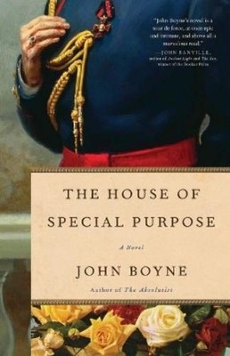 John Boyne The House of Special Purpose (Paperback) (UK IMPORT)