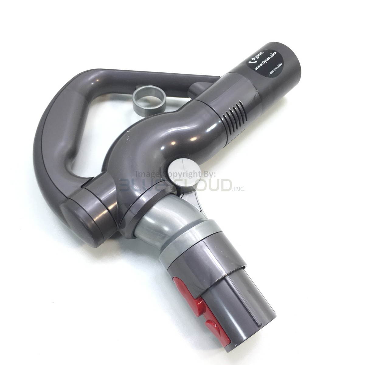 GENUINE Dyson CY22 CY23 CY26 CY28 Cinetic Big Ball HANDLE ASSEMBLY