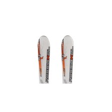 Ski occasion Rossignol Zenith ZX + fixations