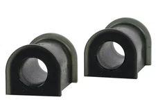 Nolathane REV014.0032 Rear Suspension Stabilizer Bar Bushing Kit fits Kia 02-05