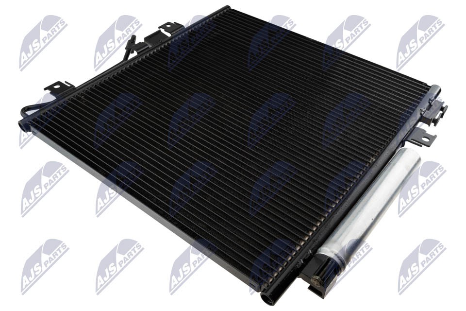 ✅Fits NTY CCS-CH-022 A/C CONDENSER ⭐UK Seller⭐ - Image 9