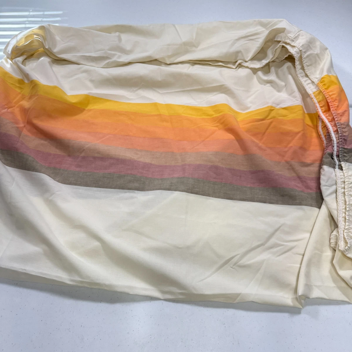 Drap de dessous Ultraslide pour lit de 35 x 80'' | ERP0912