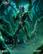 INART 1/12 MAG C0003 The Dawnbreaker Batman Dark Nights: Actionfigur aus Metall