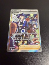 adaman pokemon card crown zenith PSA 10 Adaman Crown Zenith #GG57 Pokemon card – GorillaTCG main image 0