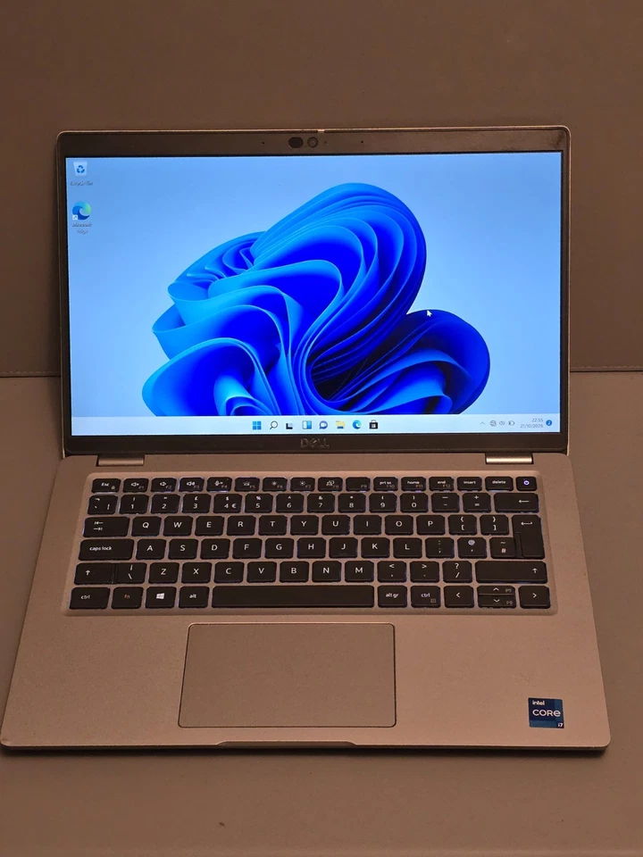 Dell Latitude 5420 · i7-1185G · 8GB · 256GB, photo 3 of 5