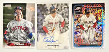 2024 Topps Series 1 Baseball Cards 22
