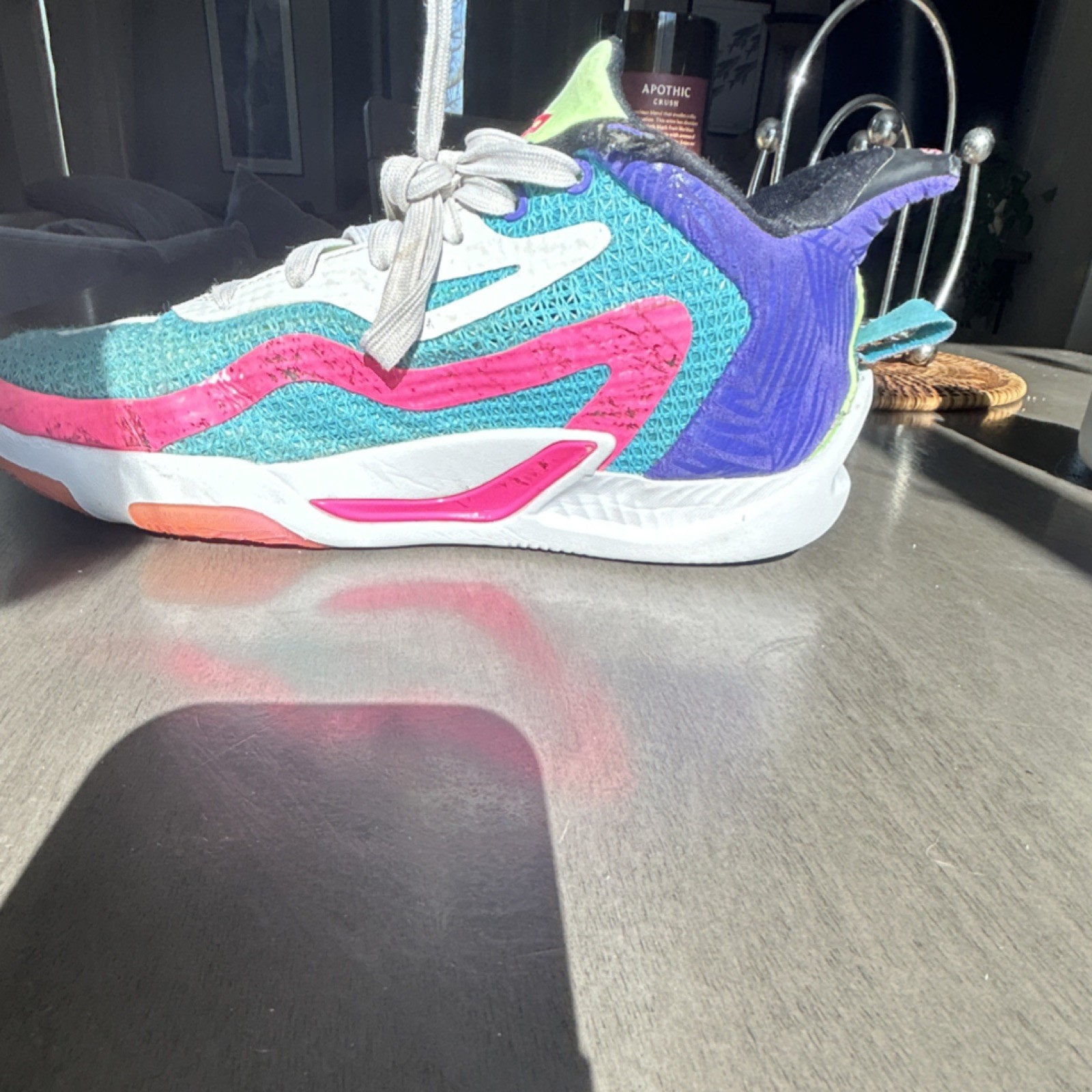 Jason Tatum Waves - image 3