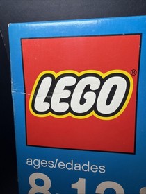 LEGO Spider-Man The Final Showdown 4852 In 2003 New Retired Sealed