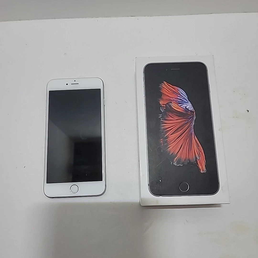 Preços baixos em IPhone 6s Plus Branco iOS | eBay