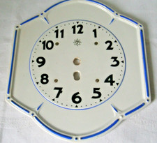 Junghans Zifferblatt, für Küchenuhr Keramik