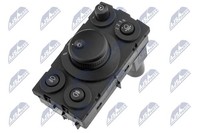 Schalter Hauptlicht NTY EWS-PL-018 FüR Opel Vectra Z02 CC Caravan Signum Z03 F35