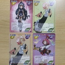Shaman King Card Tamao Maiden Super Rare SR Lot