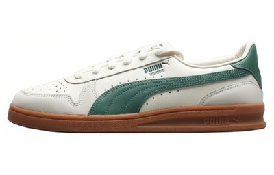 [395363-02] -Men- PUMA Indoor Og Frosted Ivory Vine Gum