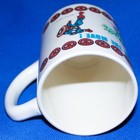 Rare 1975 Marvel Comics Spider-Man Hulk Convention Ceramic Mug -  Marvelmania! — photo 6