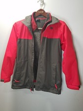 The North Face Boys Chimborazo Triclimate 3-in-1 Jacket Size L