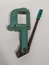 RCBS JR2 Single Stage Reloading Press