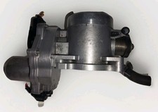 ✅2004-05 Jaguar XJ8 X350 4.2L Throttle Body w/ Sensor 2W939F991AE OEM Free Ship!