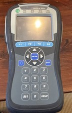 Spirent Tech-X Flex. Alimentation Need