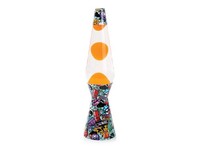 Itotal - Lava Lamp 36 Cm - Urban (Xl1774) Toy Neu