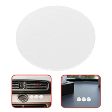 300 Pcs High Viscosity Adhesive Without Trace Double Sided Dot Sticker