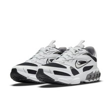 RARE Women Nike Zoom Air Fire 'Photon Dust Pewter' CW3876-004 Multisize Sneaker