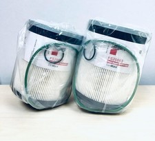 2 Pack Fleetguard Fs20083 Fuel Water Separator Filter Replace Cummlns Isx