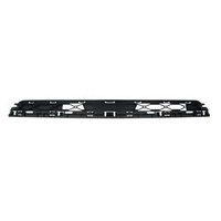 Gitter Ober- FrontstoßStange FüR Renault Twingo 2012 Al 2013 622561725R