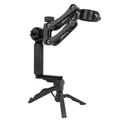 ABS Multi Function Durable Damping Handheld 4. Achse Tabilizer Griff Grip Acces