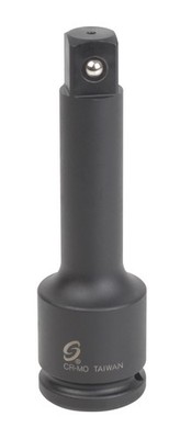 SUNEX TOOLS 4302 3/4'' Drive Impact Socket Extension 6''