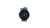 Mahle ACP 570 000S Klimakompressor Passt Zu: Mercedes C (CL203), C T-MODEL (S203